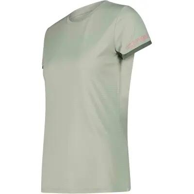 cmp T-shirt damski 100% poliester 2/5