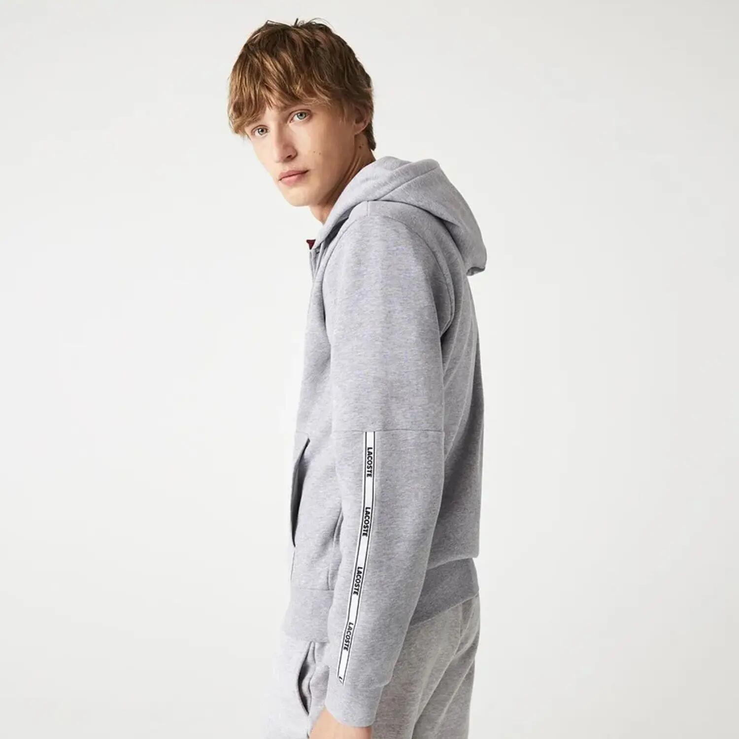 Bluza męska Lacoste SH1209 2/4