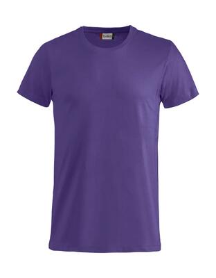 clique Basic-T Junior T-shirt junior in cotone