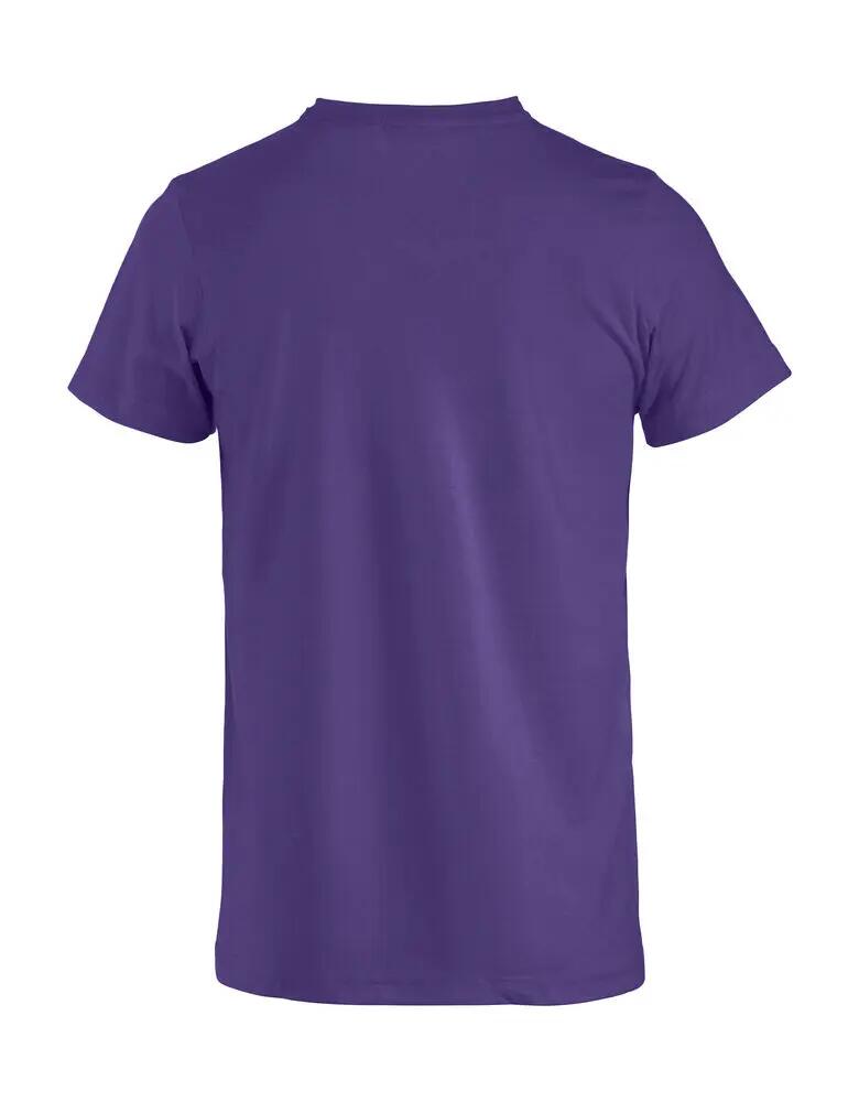 clique Basic-T Junior T-shirt junior in cotone 2/4