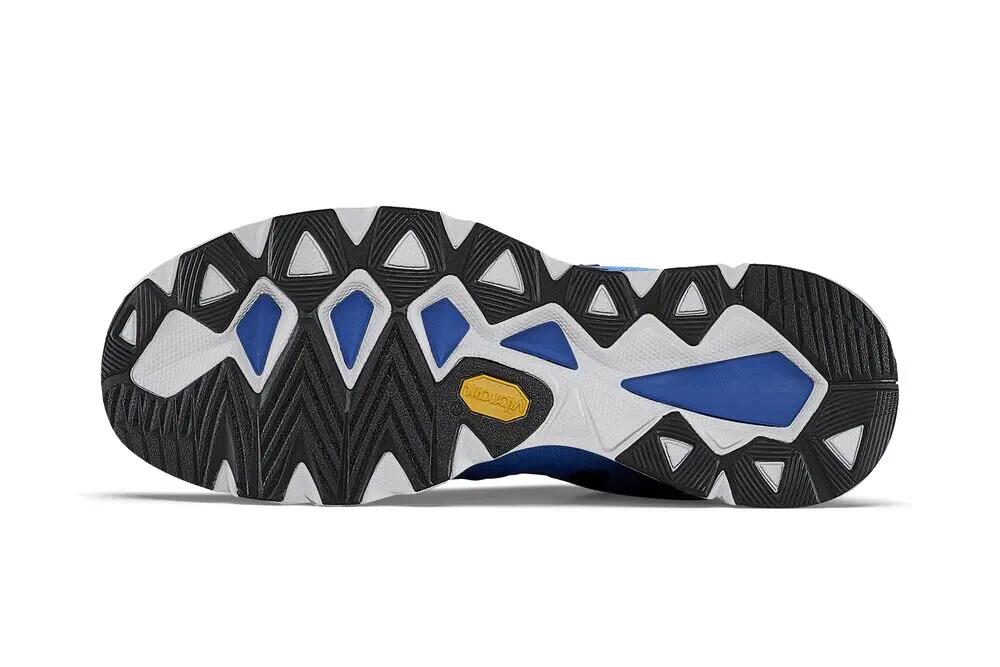 craft scarpe V150 Engineered M — versatili con suola Vibram 7/7