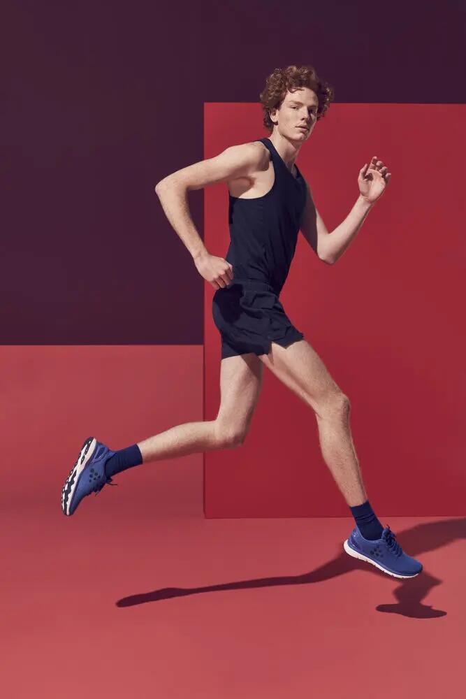 craft scarpe V150 Engineered M — versatili con suola Vibram 6/7