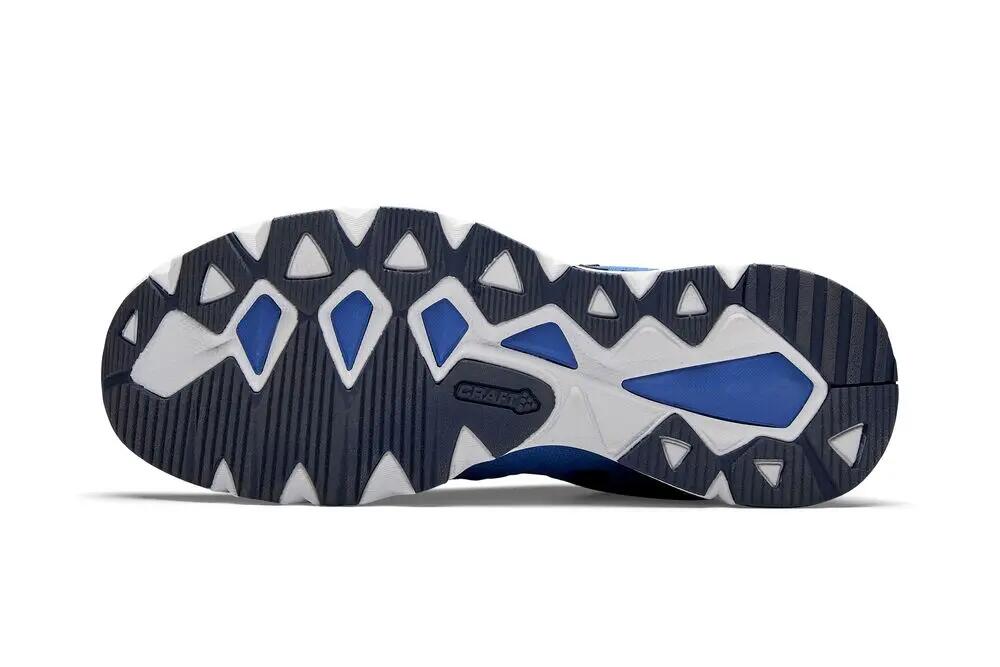 craft scarpe V150 Engineered M — versatili con suola Vibram 5/7