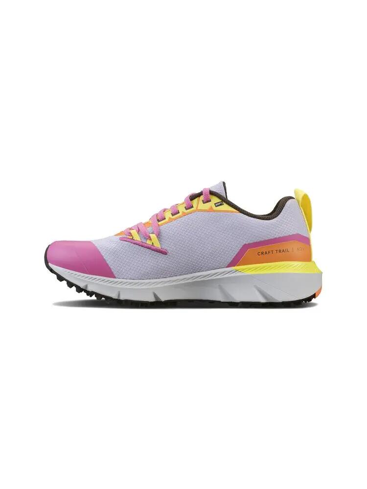 craft Nordic Trail 2 W - Ténis trail leves e duráveis 4/7