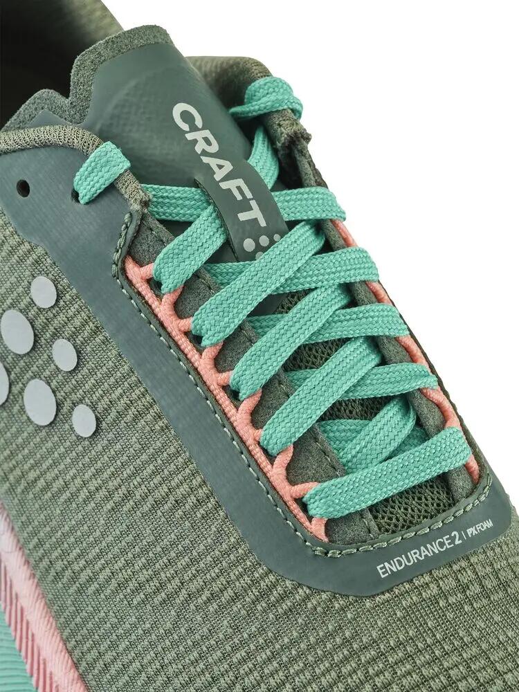 craft hardloopschoen Endurance 2 W – lichte, reactieve demping 5/7