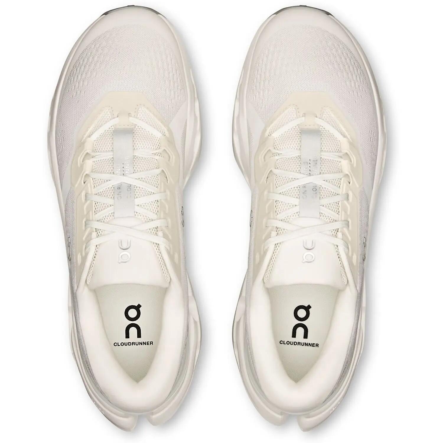 Herren Laufschuh Cloudrunner 3 3/7