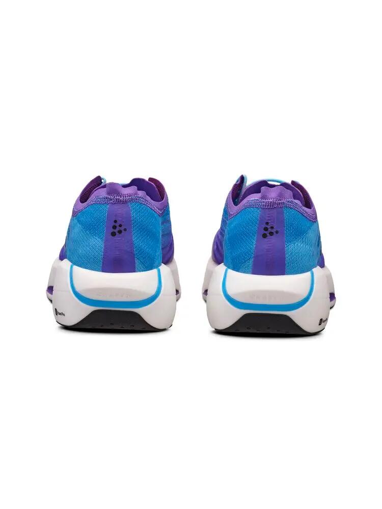 craft Chaussure Nordlite Tempo M - Amorti réactif pour entraînements rapides 6/7