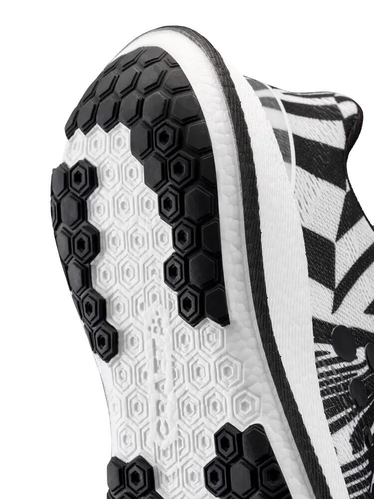 craft Pacer 2 W Scarpe running leggere e reattive 5/7