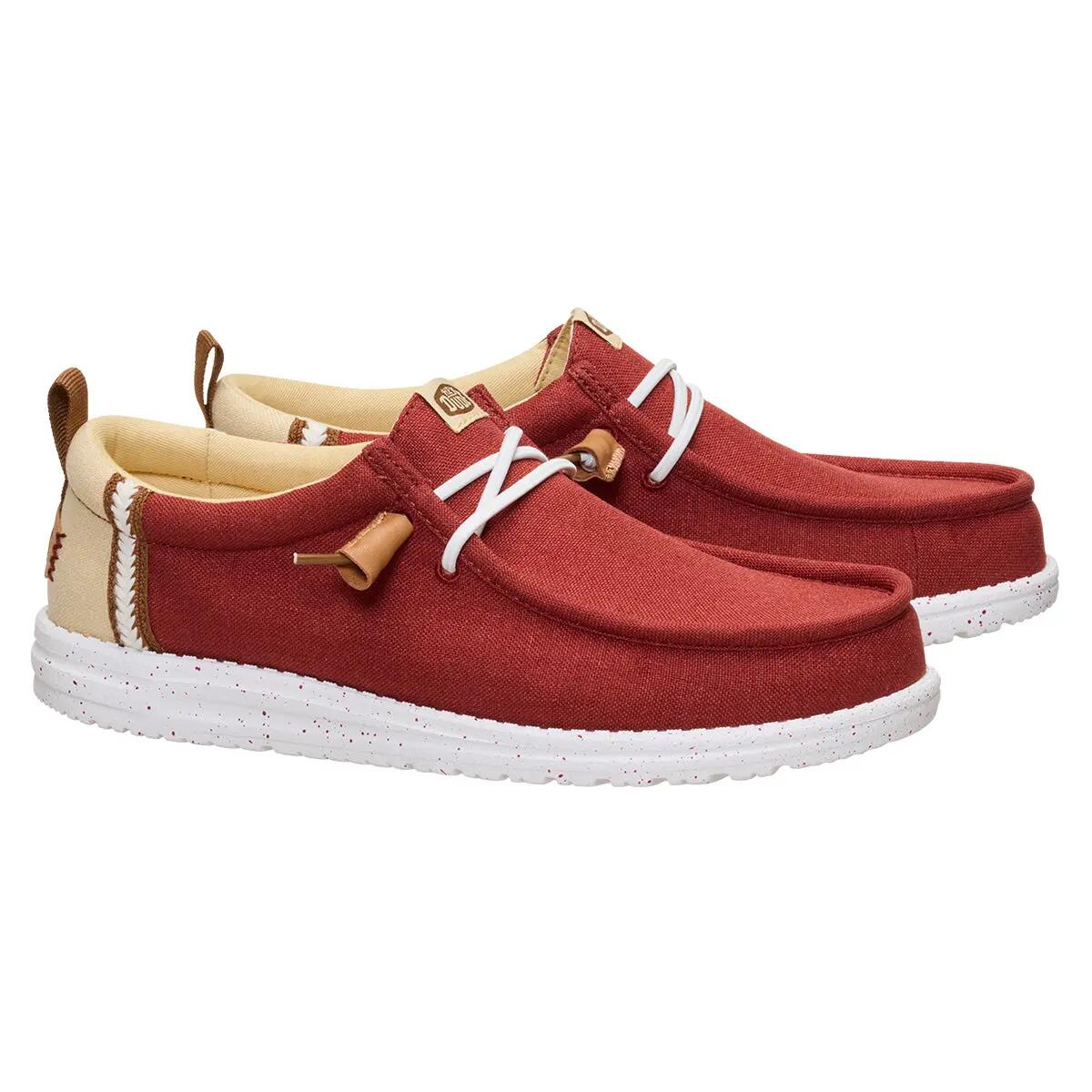 Zapato casual Wally Hombre 5/5