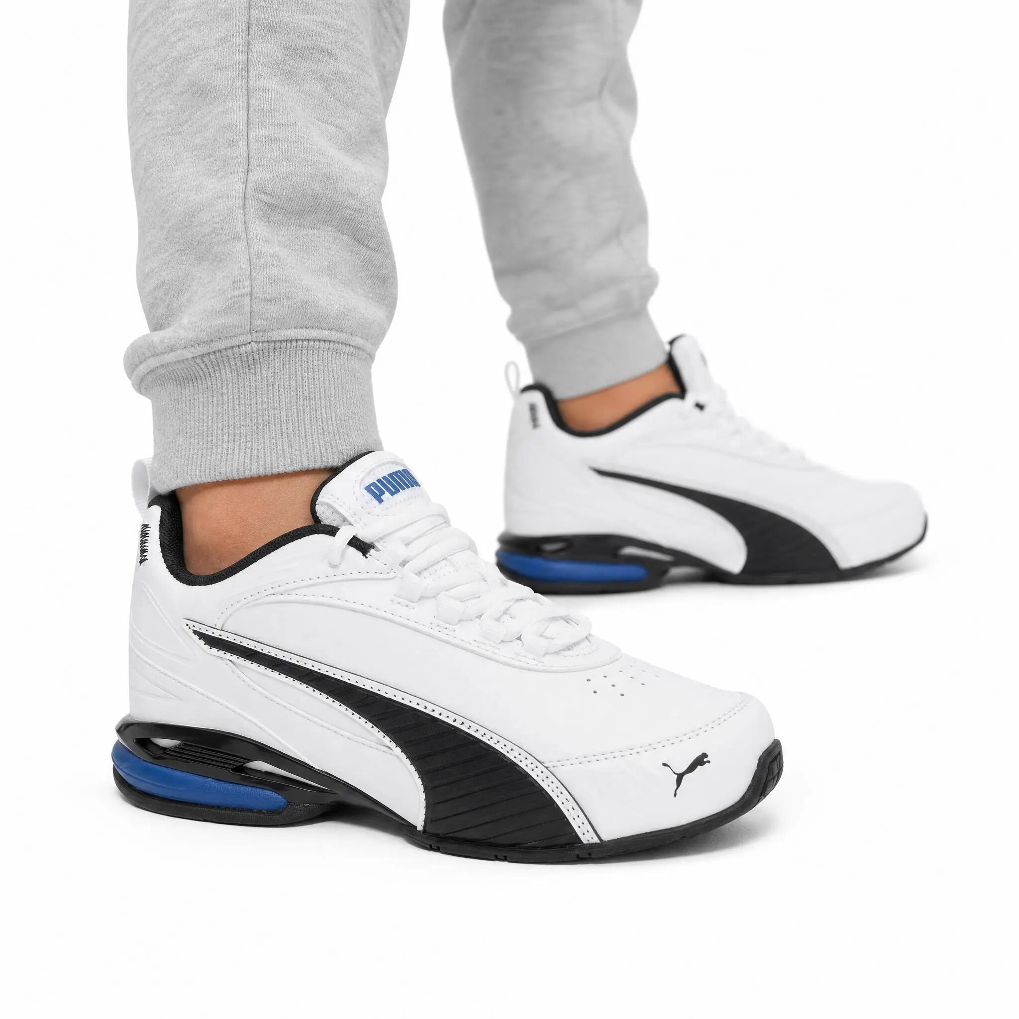 PUMA picture
