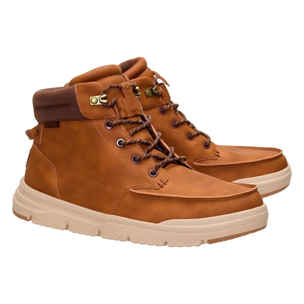 Botas de moda Bradley Hombre 5/6