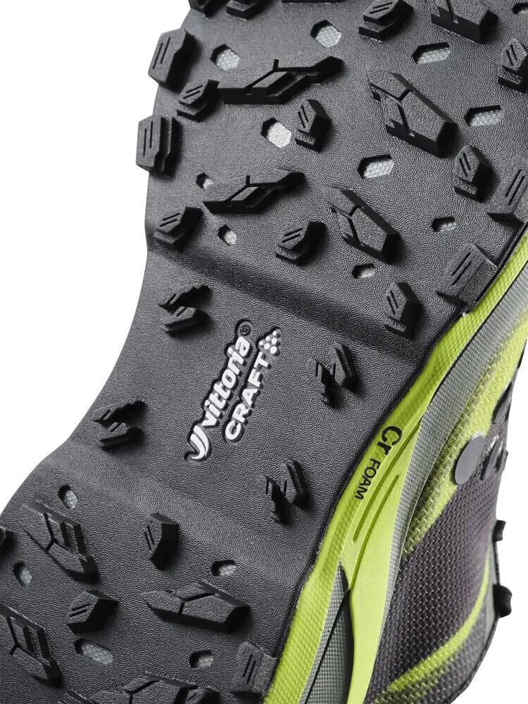 craft Scarpe Pure Trail PRO W – Trail ad alte prestazioni, suola Vittoria 3/7