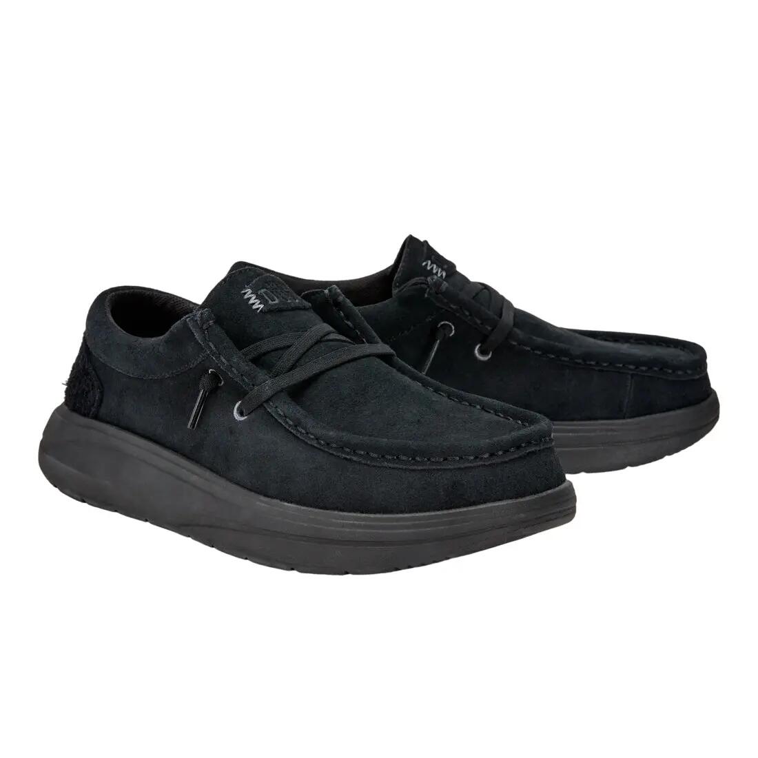 Sapato casual leve Wendy Mulher 4/5