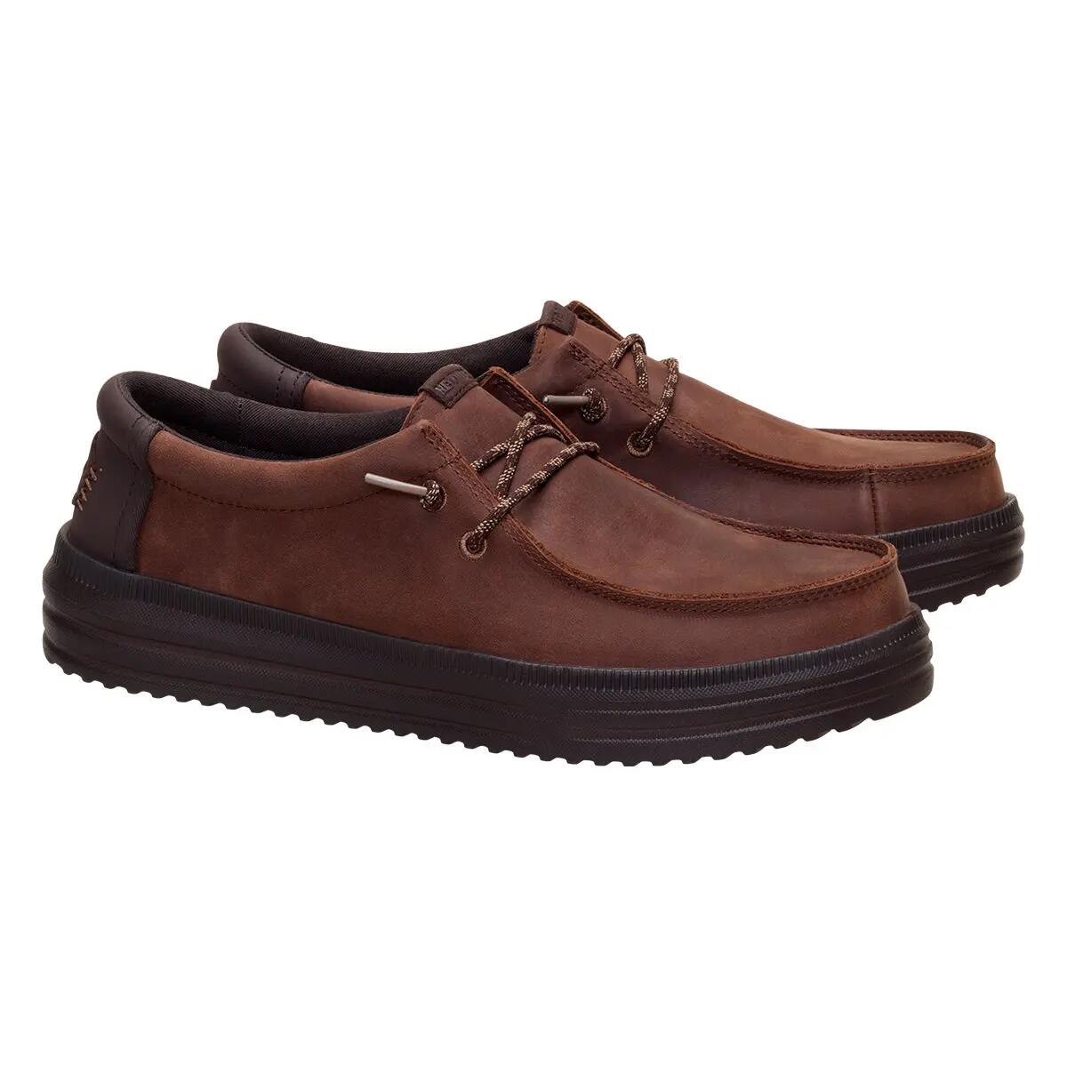 Zapato casual Rev Hombre 5/5