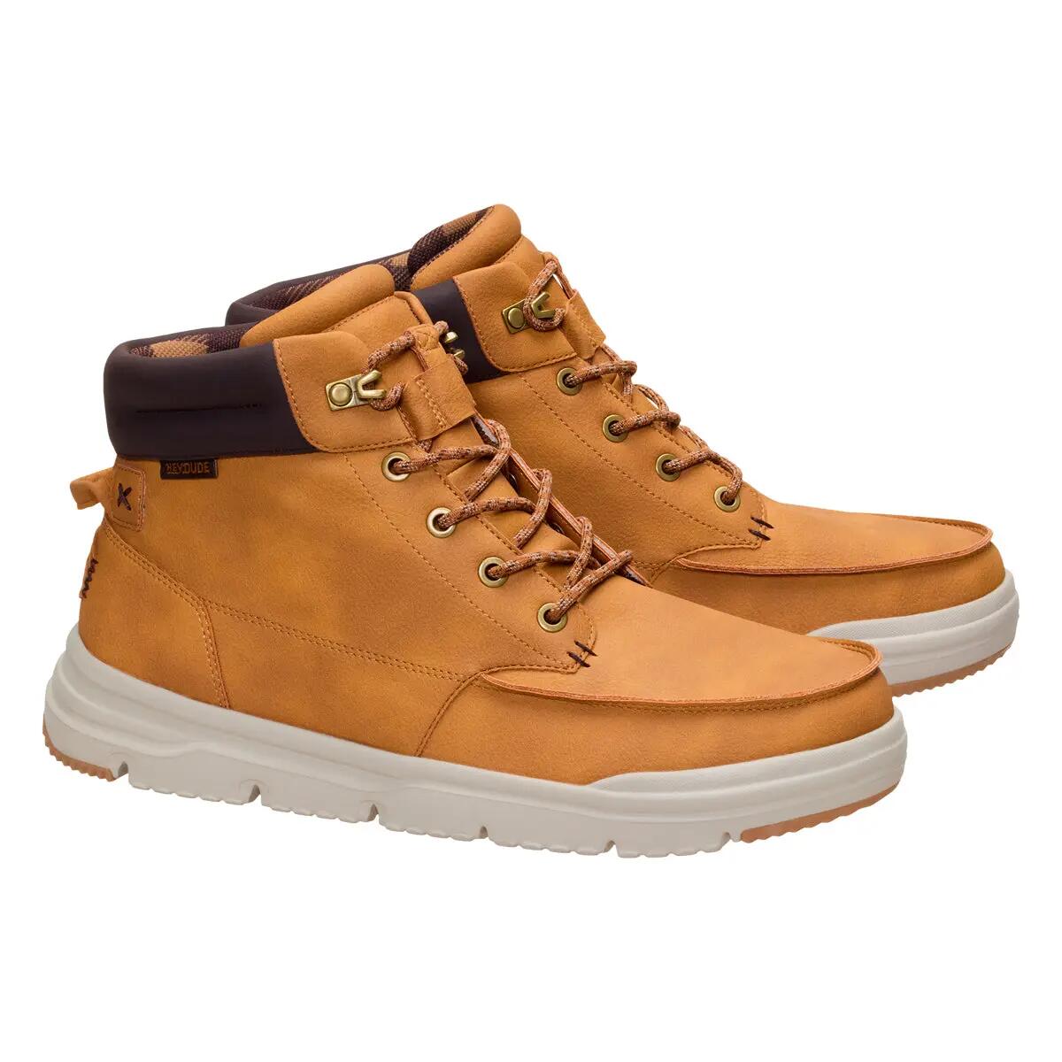 Botas de moda Bradley Hombre 5/5