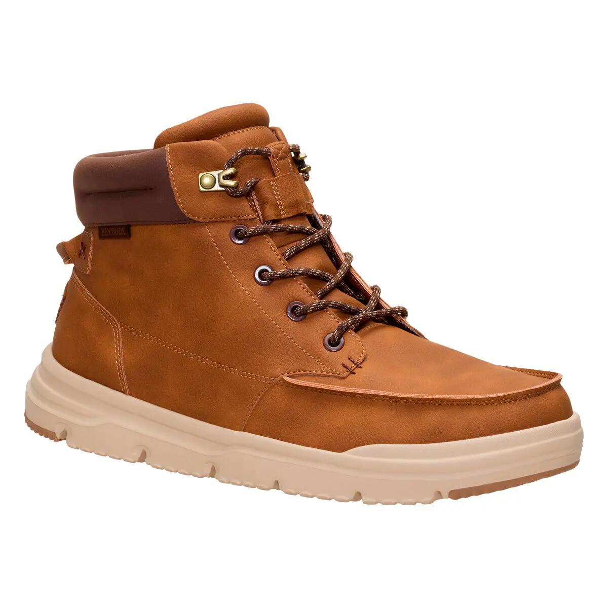 Botas de moda Bradley Hombre 4/6