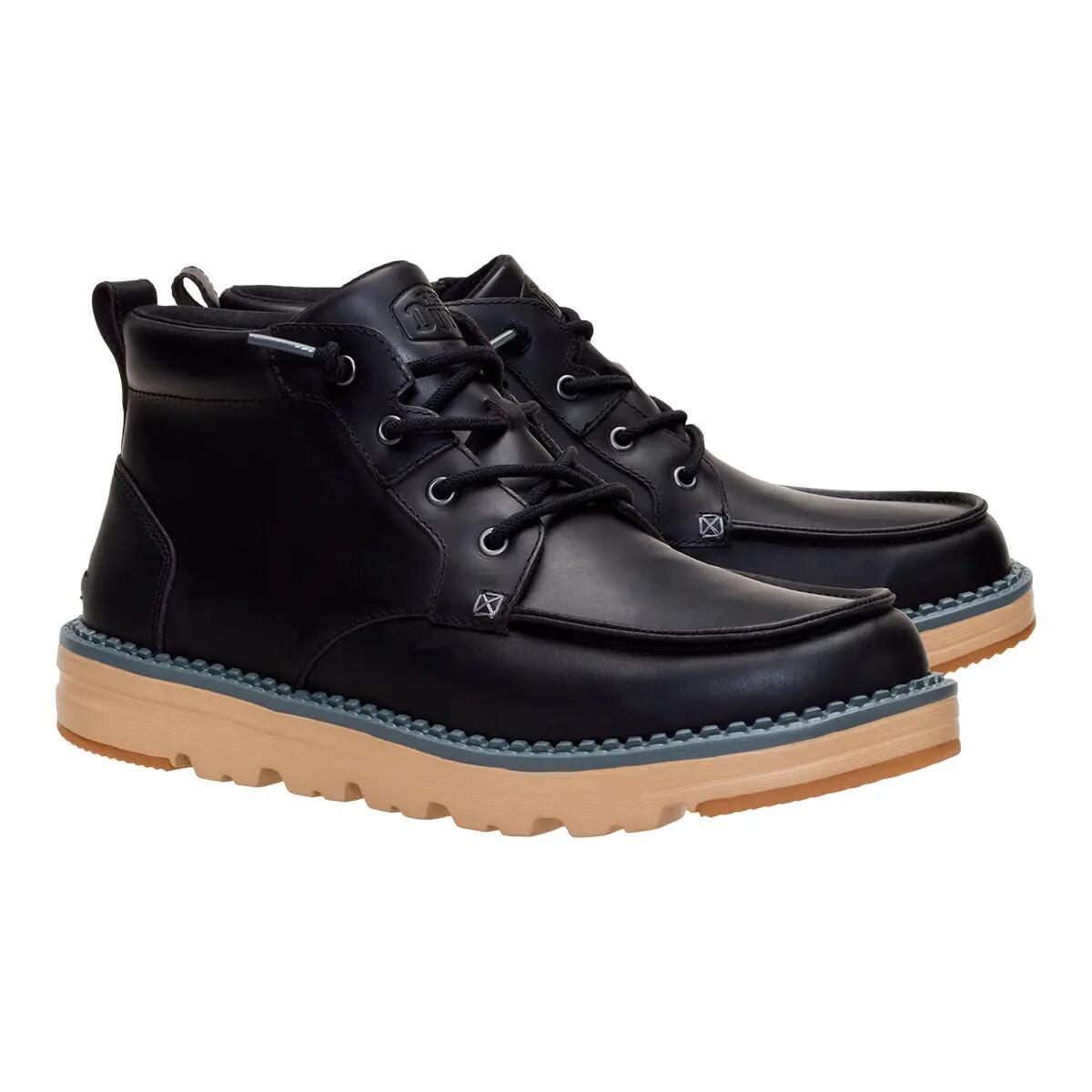 Botas de moda Flint Hombre 5/5