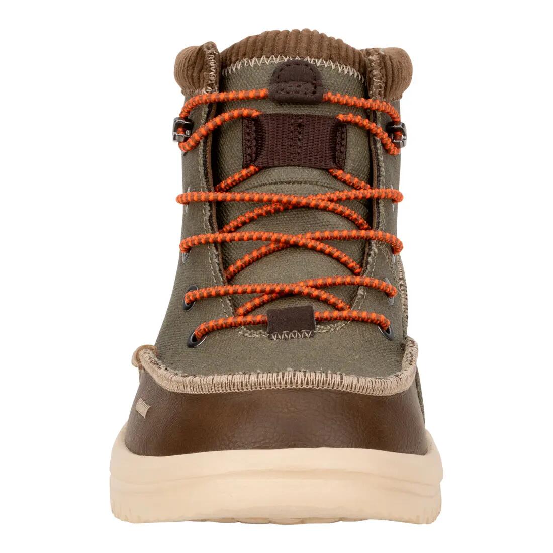 Botines de moda Bradley Hombre 5/5