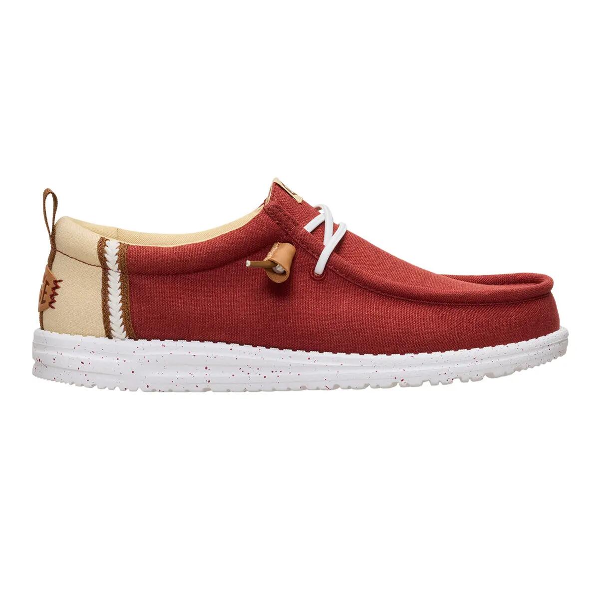 Zapato casual Wally Hombre 3/5