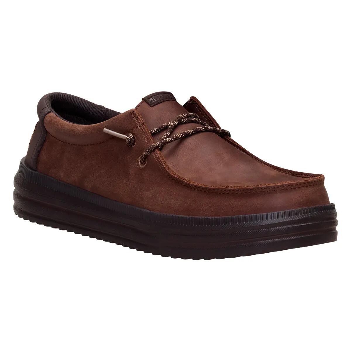 Zapato casual Rev Hombre 4/5