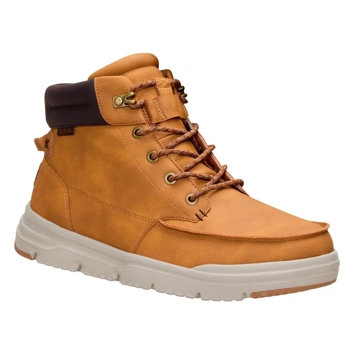 Botas de moda Bradley Hombre 4/5