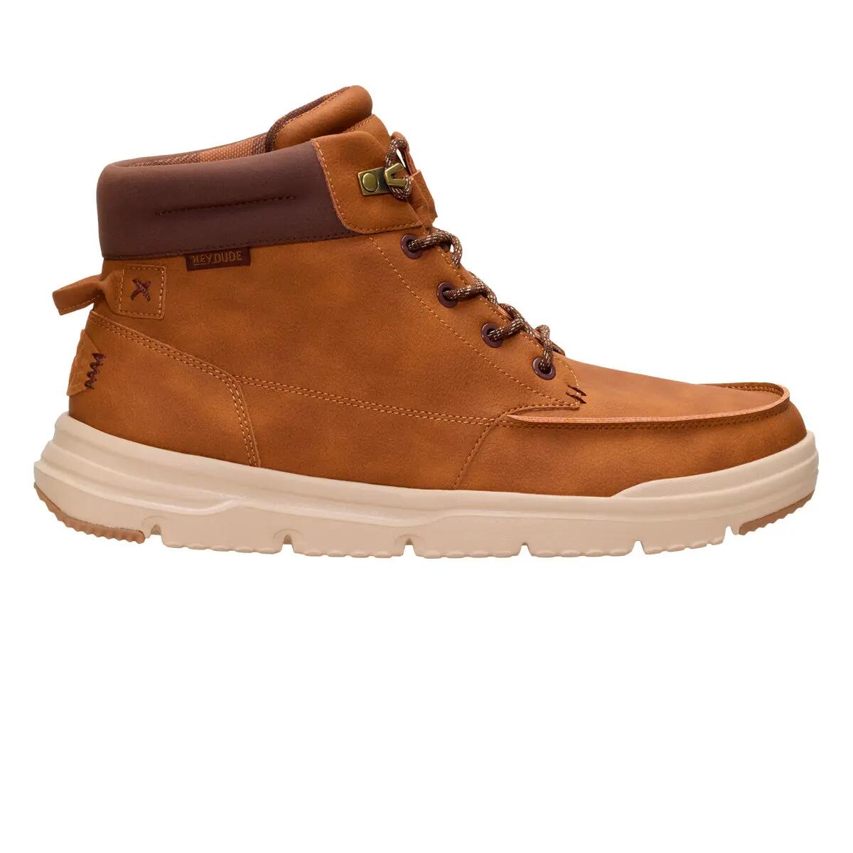Botas de moda Bradley Hombre 3/6