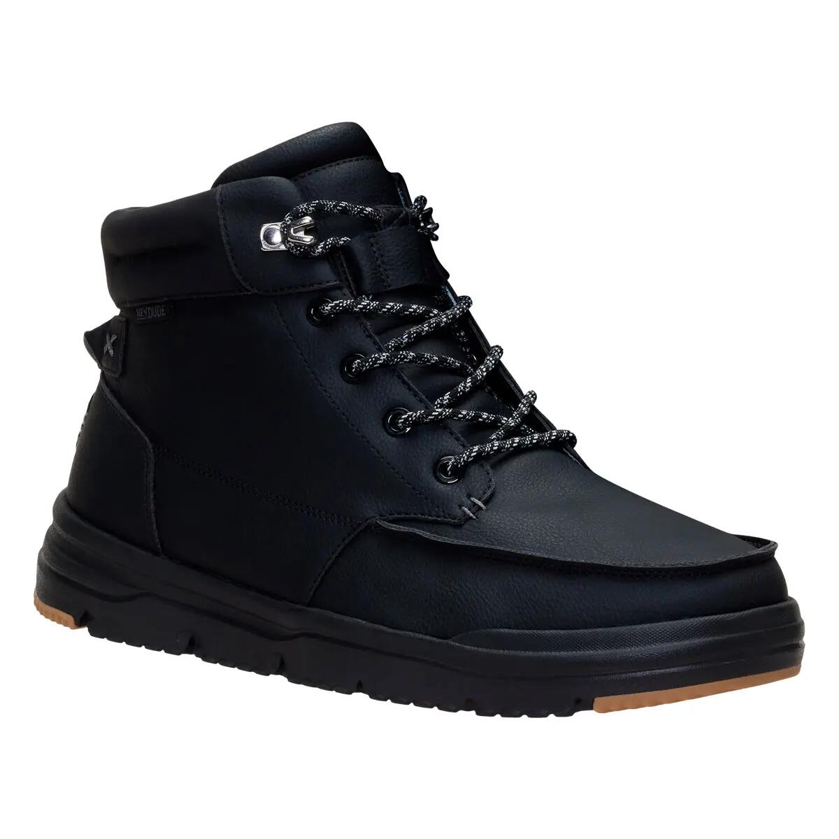 Botas de moda Bradley Hombre 4/5