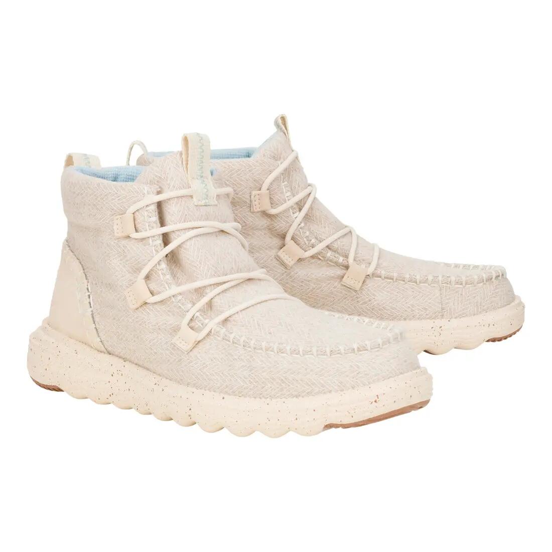 Botas de moda Reyes Mujer 3/5