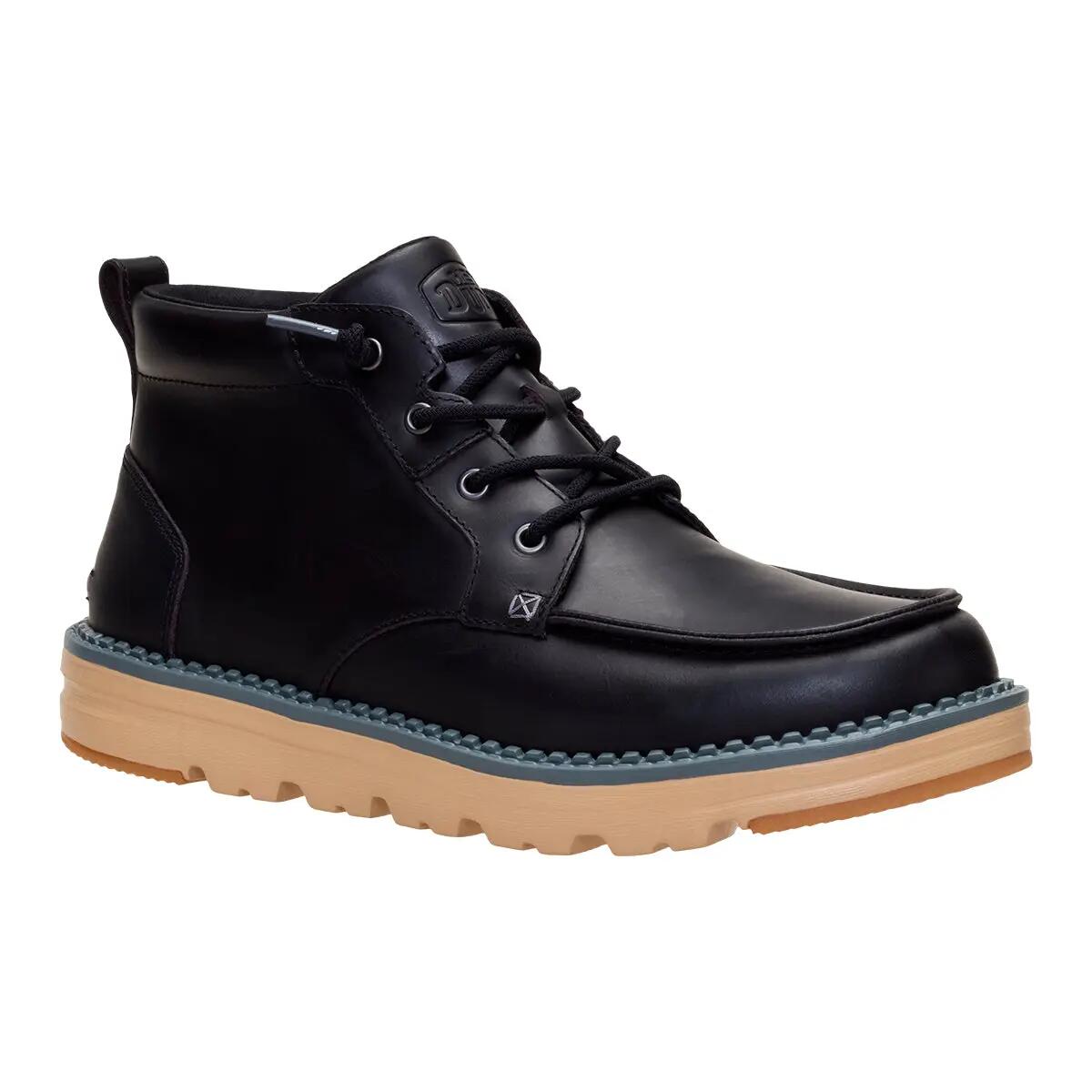 Botas de moda Flint Hombre 4/5