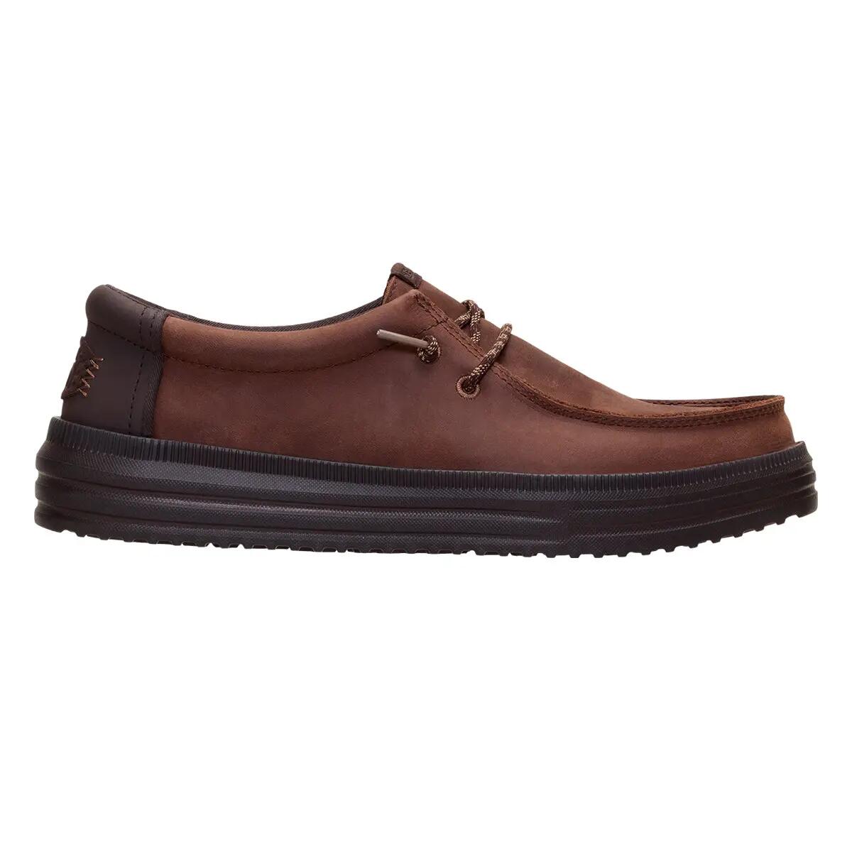Zapato casual Rev Hombre 3/5