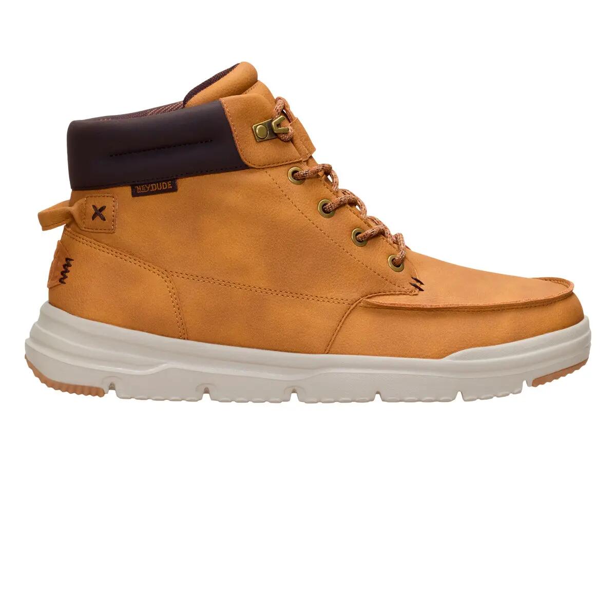 Botas de moda Bradley Hombre 3/5