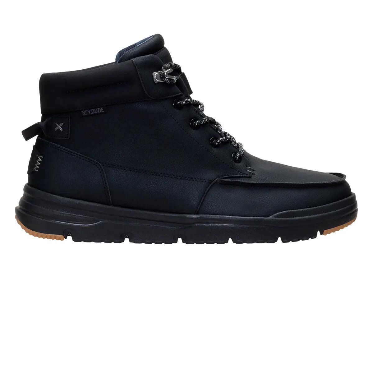 Botas de moda Bradley Hombre 3/5