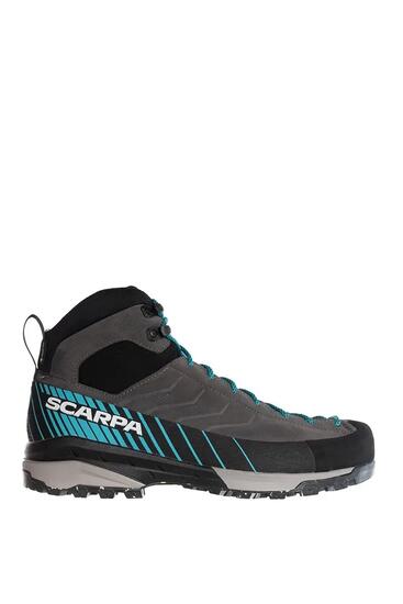 Chaussures de trekking pour hommes Mescalito TRK 2 GTX 42