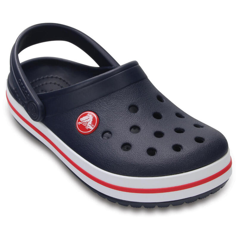 CROCS Crocband Clog小童涼鞋