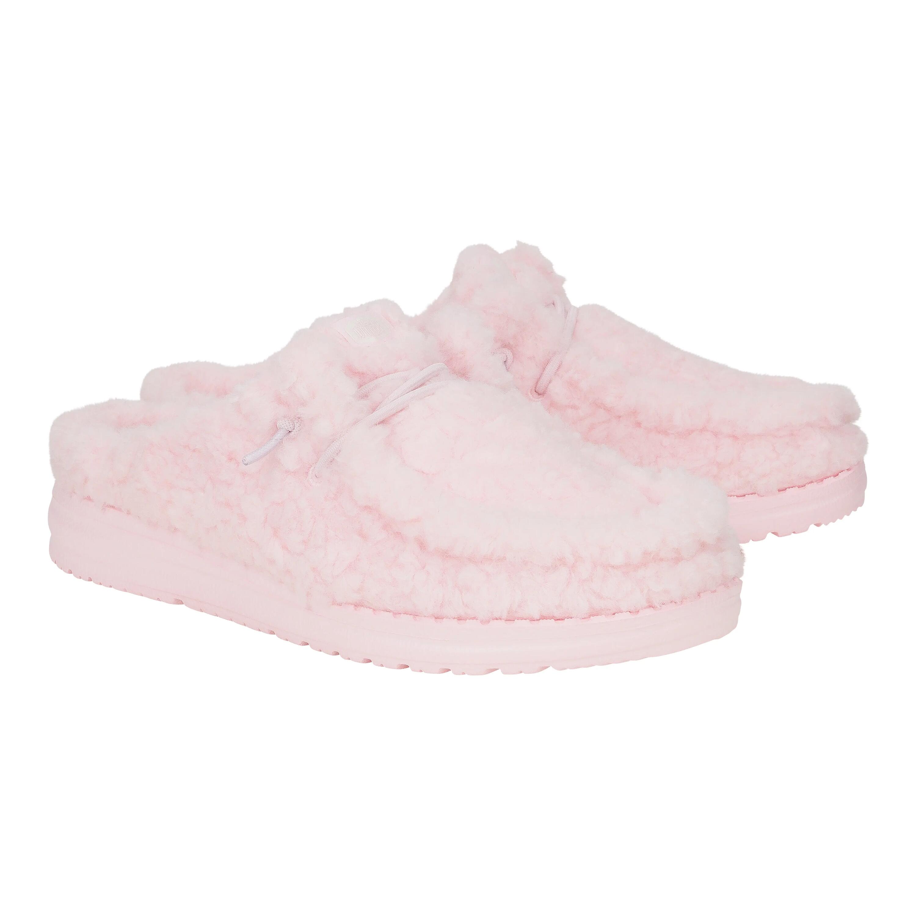 Zuecos casual Wendy Mujer 5/5