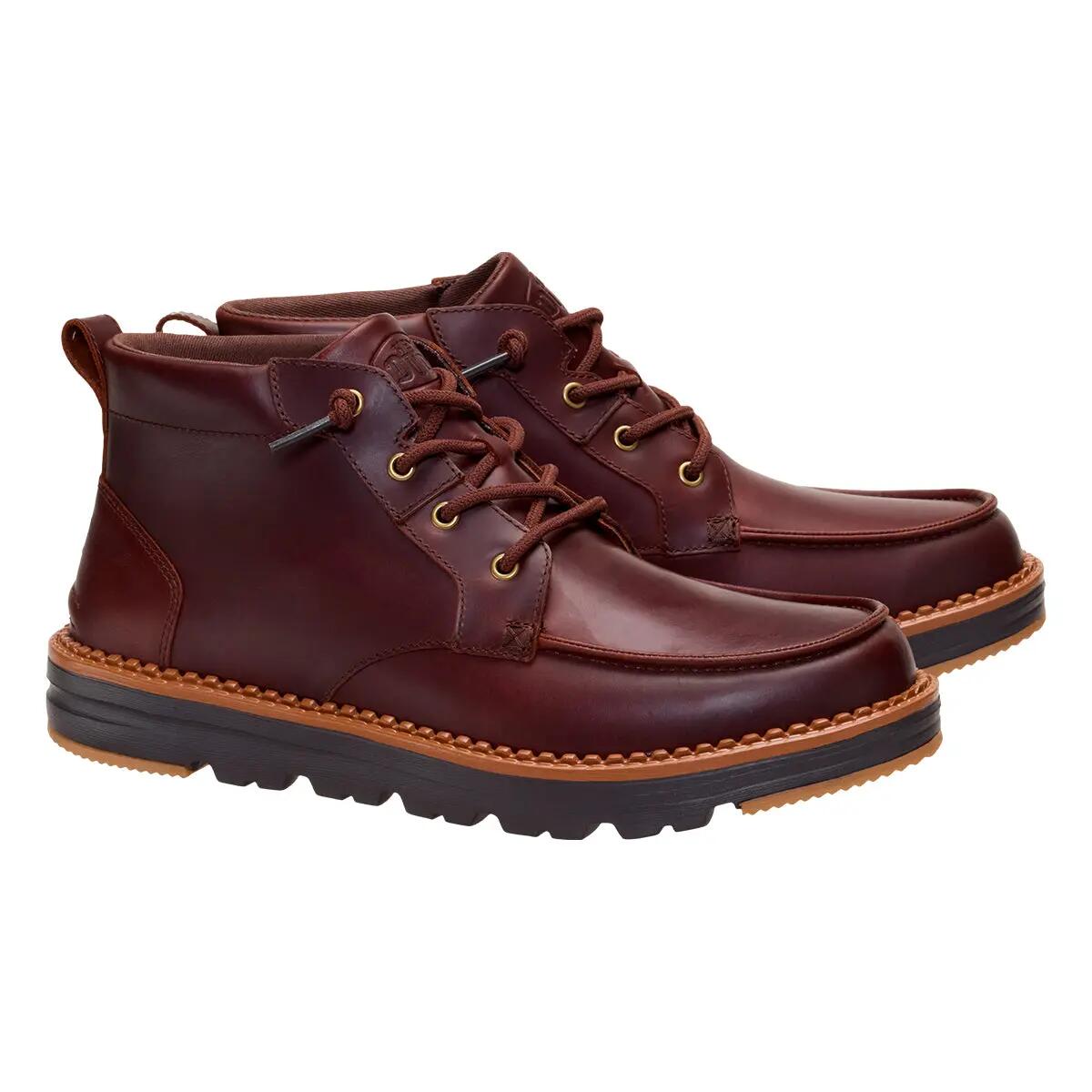 Botas de moda Flint Hombre 5/5