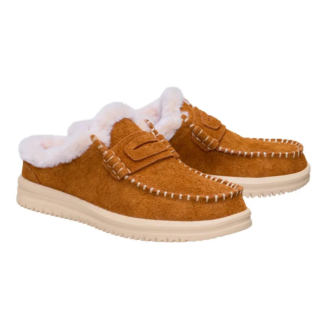 Zuecos casual Wendy Mujer 5/5