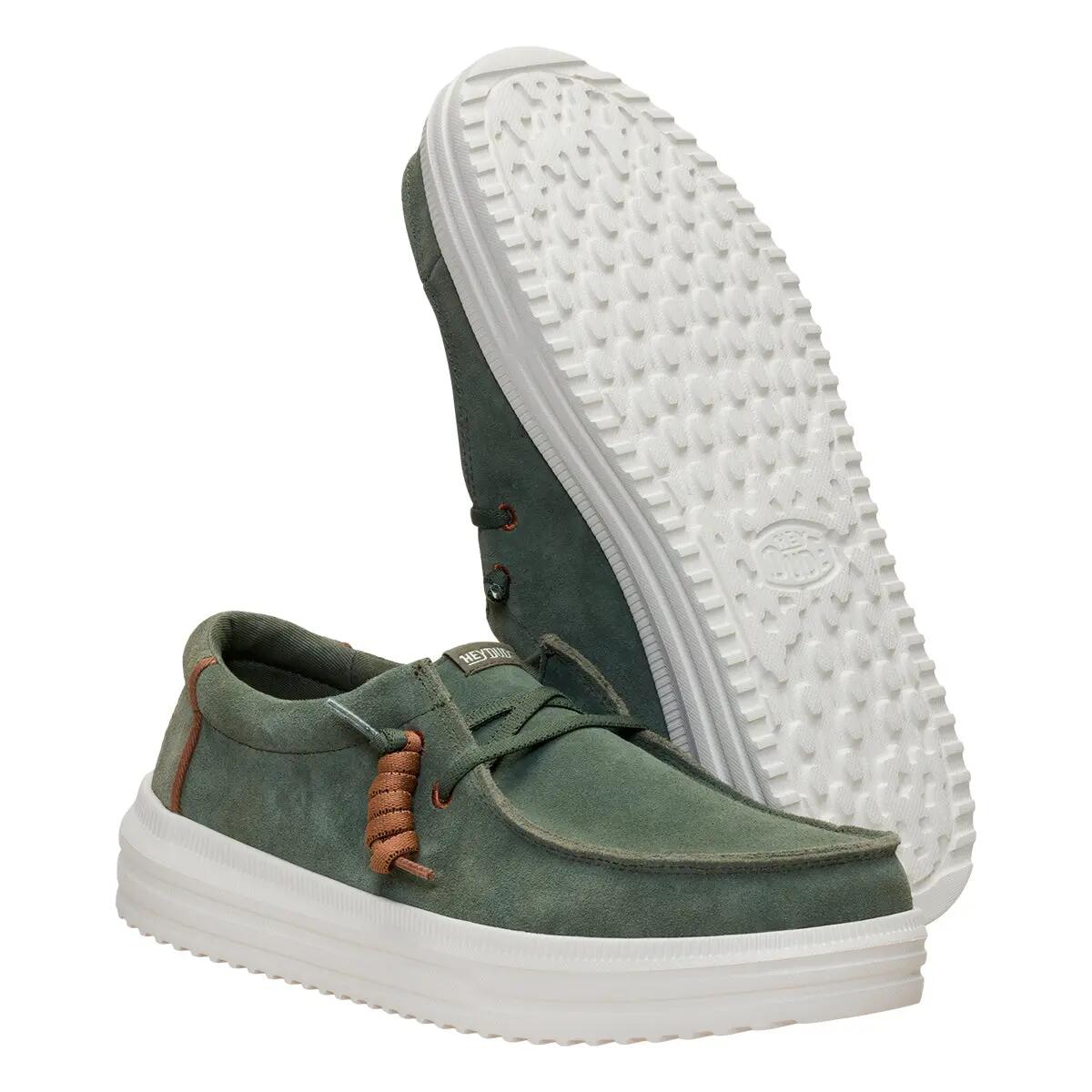 Zapato casual Rev Hombre 5/5