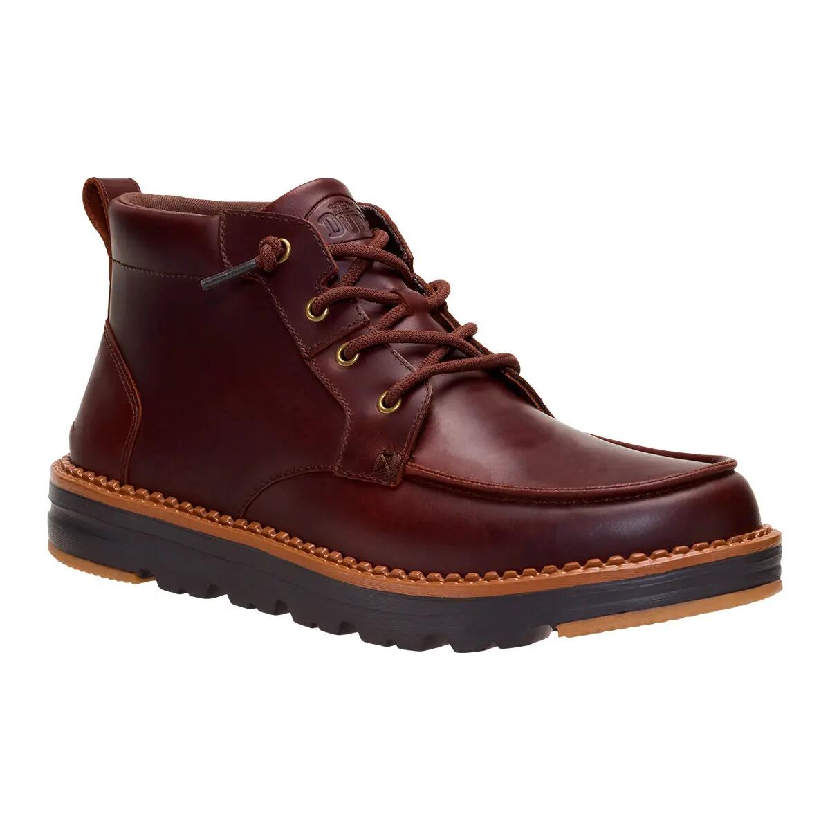 Botas de moda Flint Hombre 4/5