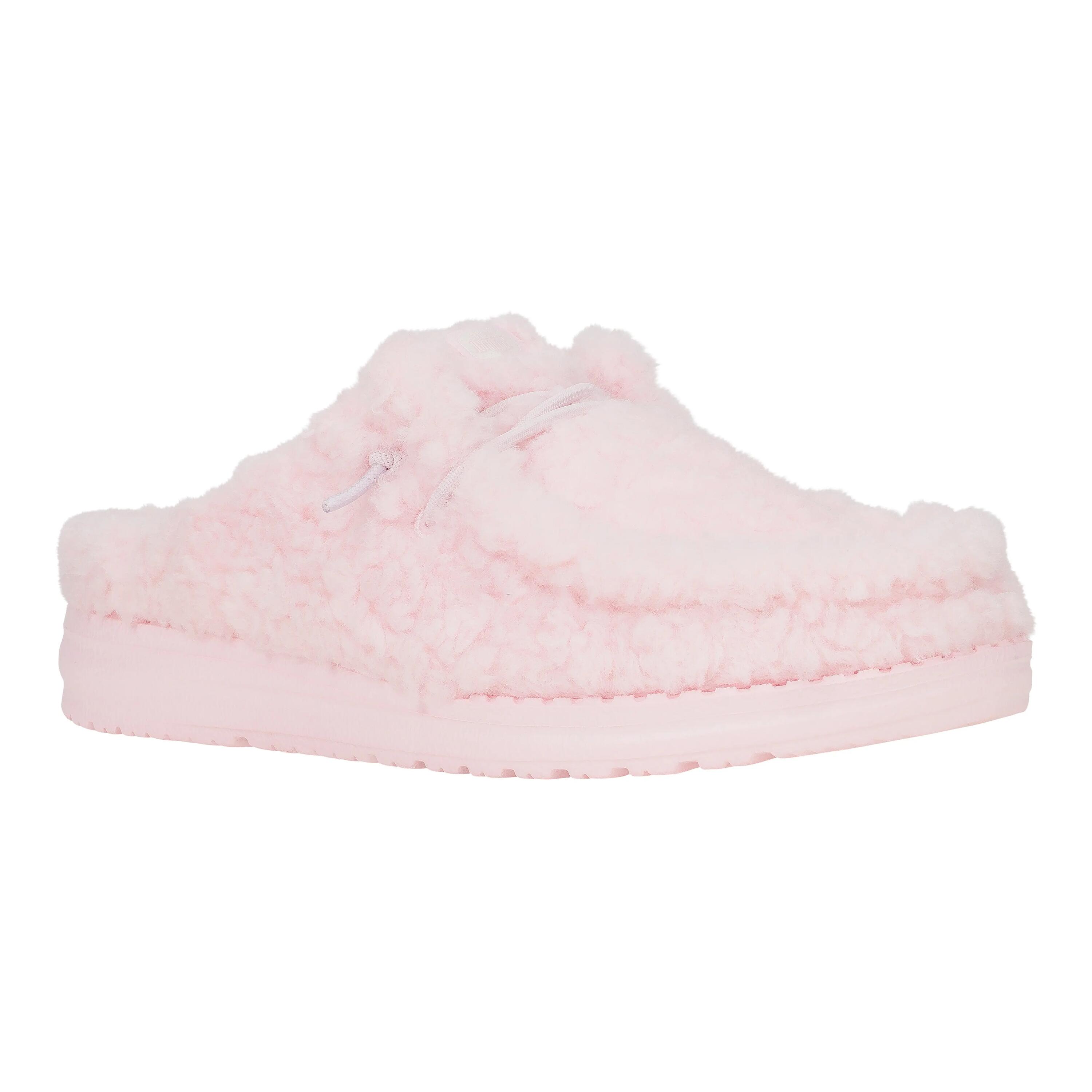 Zuecos casual Wendy Mujer 4/5