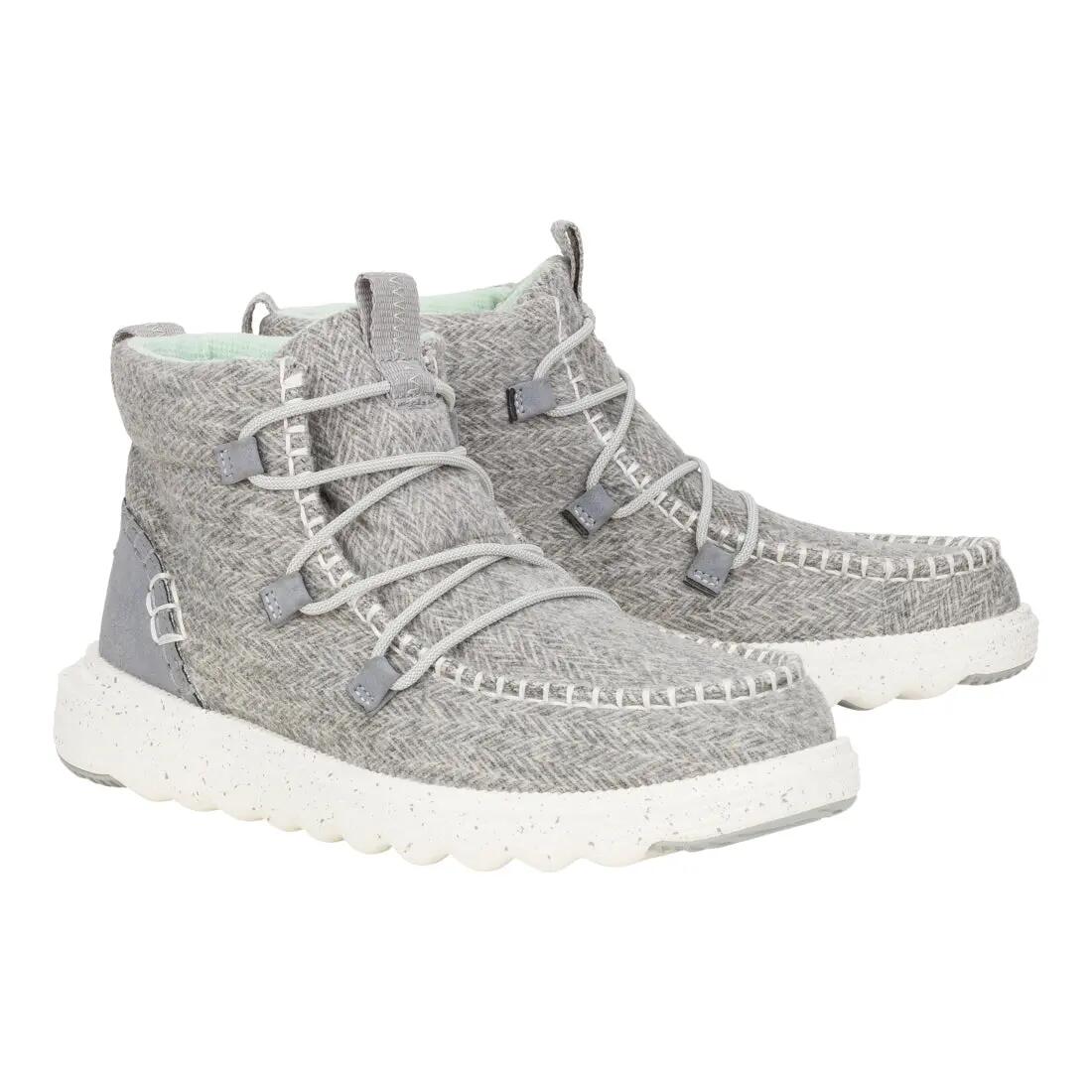 Botas de moda Reyes Mujer 3/5