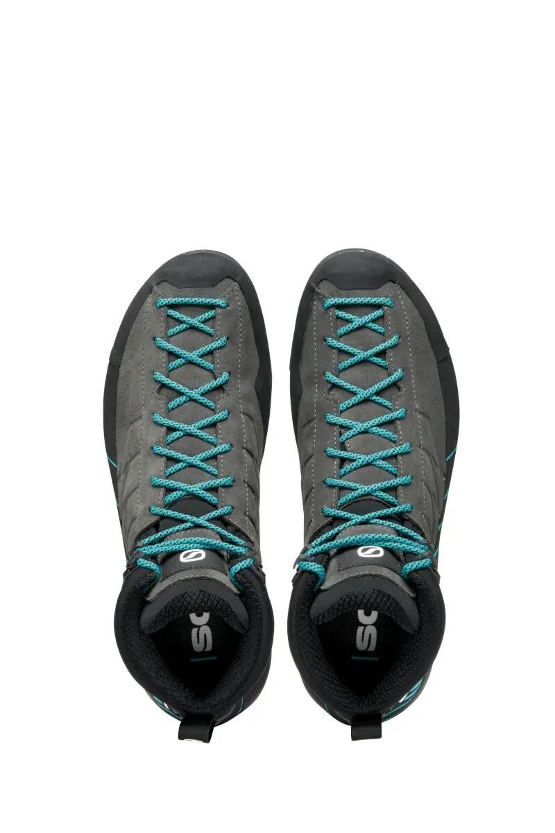 BUTY MESCALITO TRK 2 GTX-SHARK-AZURE 4/7