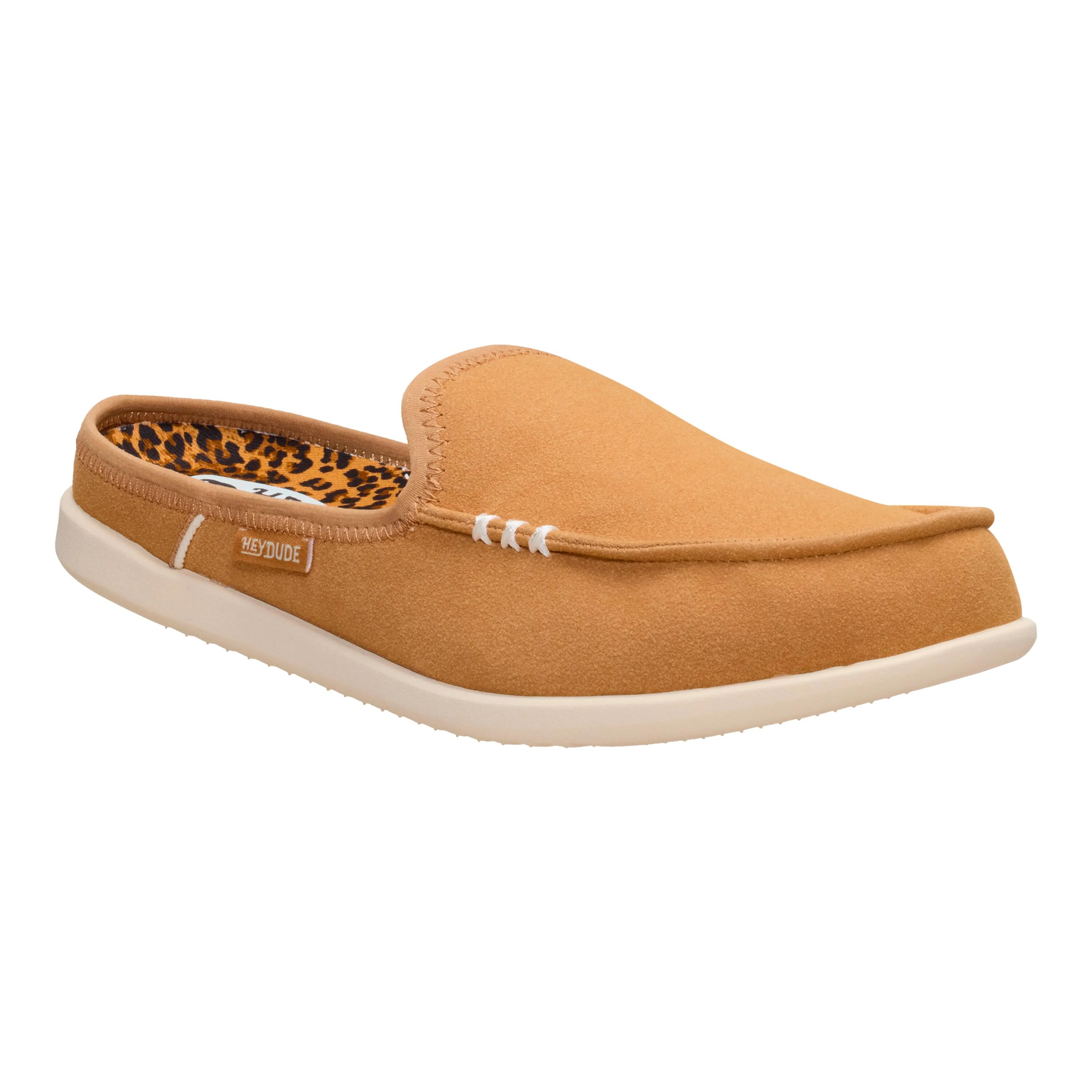Zuecos casual Harbor Mujer 4/5