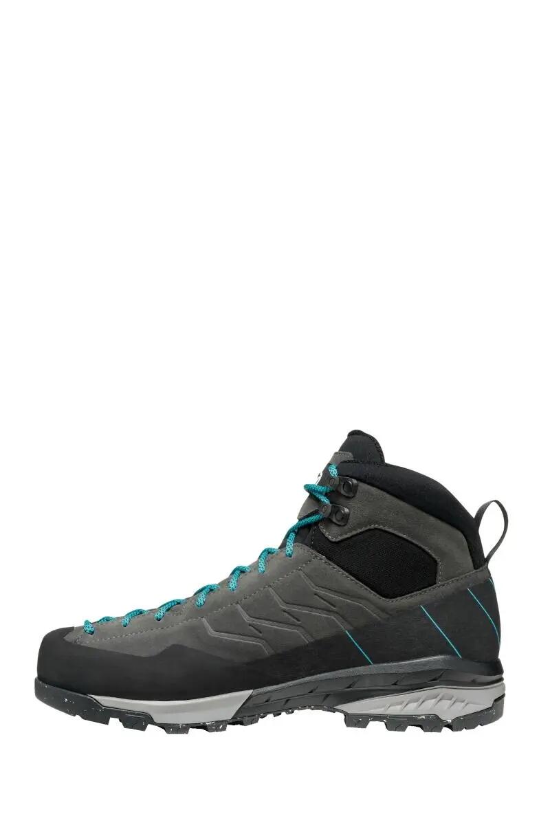 BUTY MESCALITO TRK 2 GTX-SHARK-AZURE 3/7