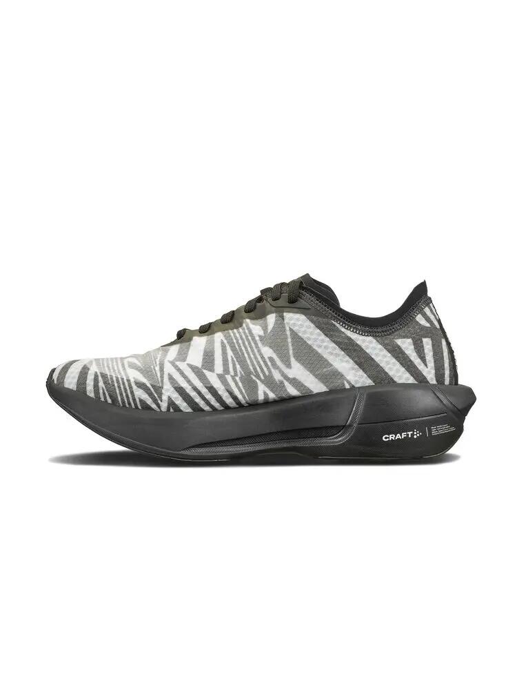 craft Hardloopschoen Nordlite Speed W – Carbon responsiviteit 7/7