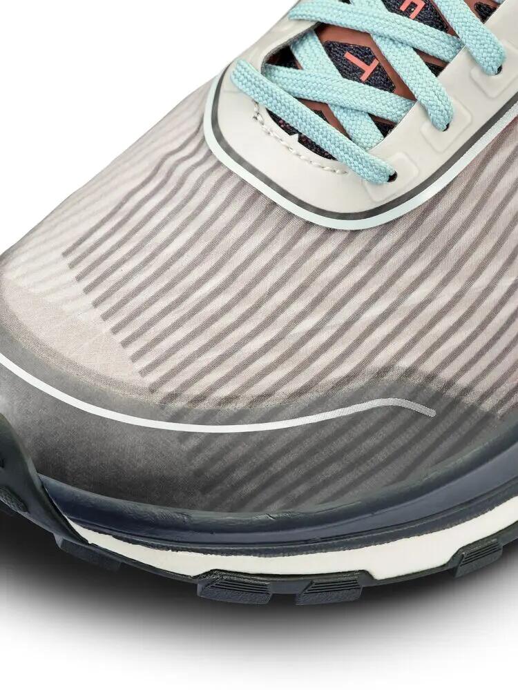 craft Schoenen Pure Trail W - Lichtgewicht trail met rockplate en veel demping 7/7