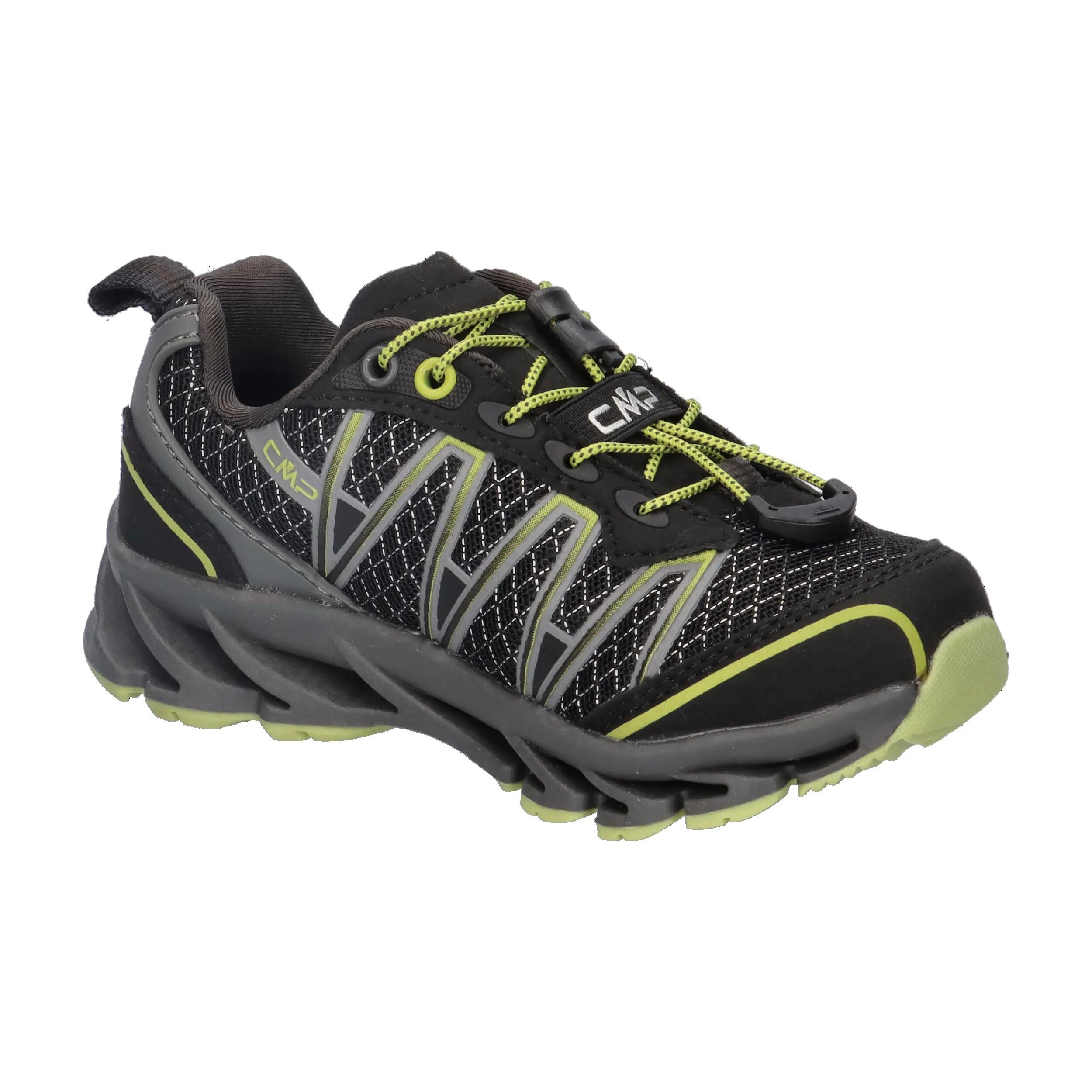 CMP Kinder Trail Running Schuhe Altak WP 2.0 39Q4794K 8/14