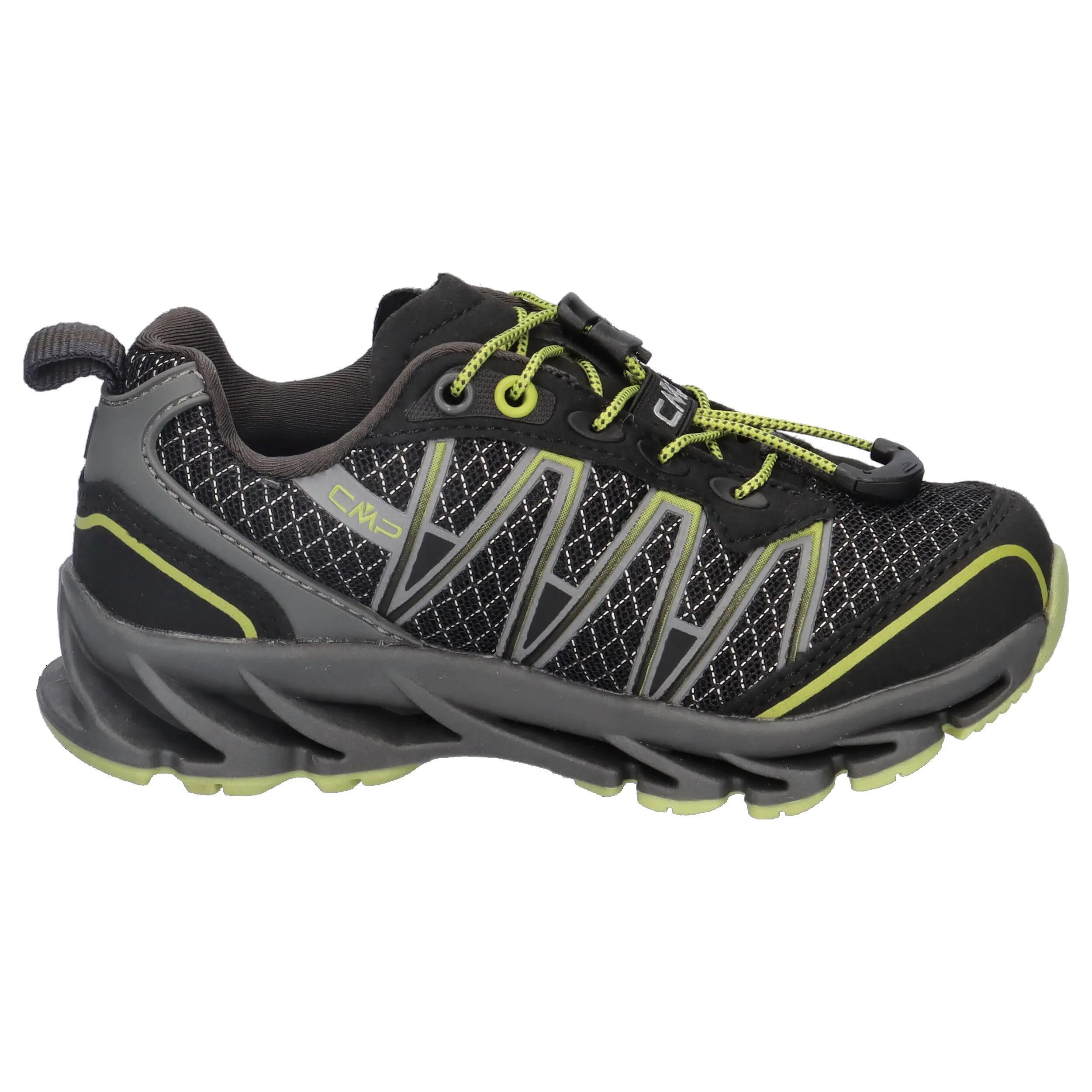 CMP Kinder Trail Running Schuhe Altak WP 2.0 39Q4794K 7/14