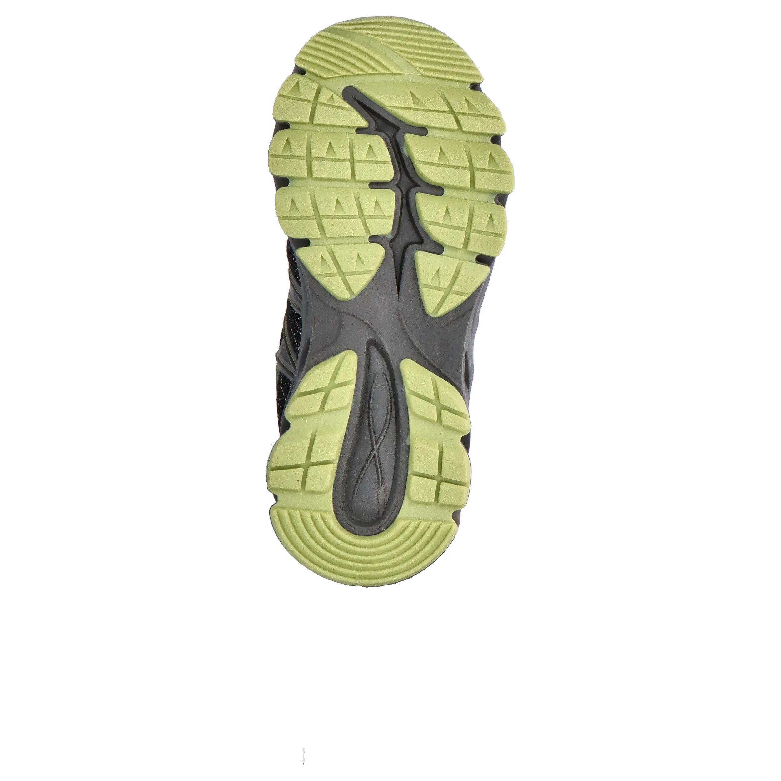 CMP Kinder Trail Running Schuhe Altak WP 2.0 39Q4794K 6/14
