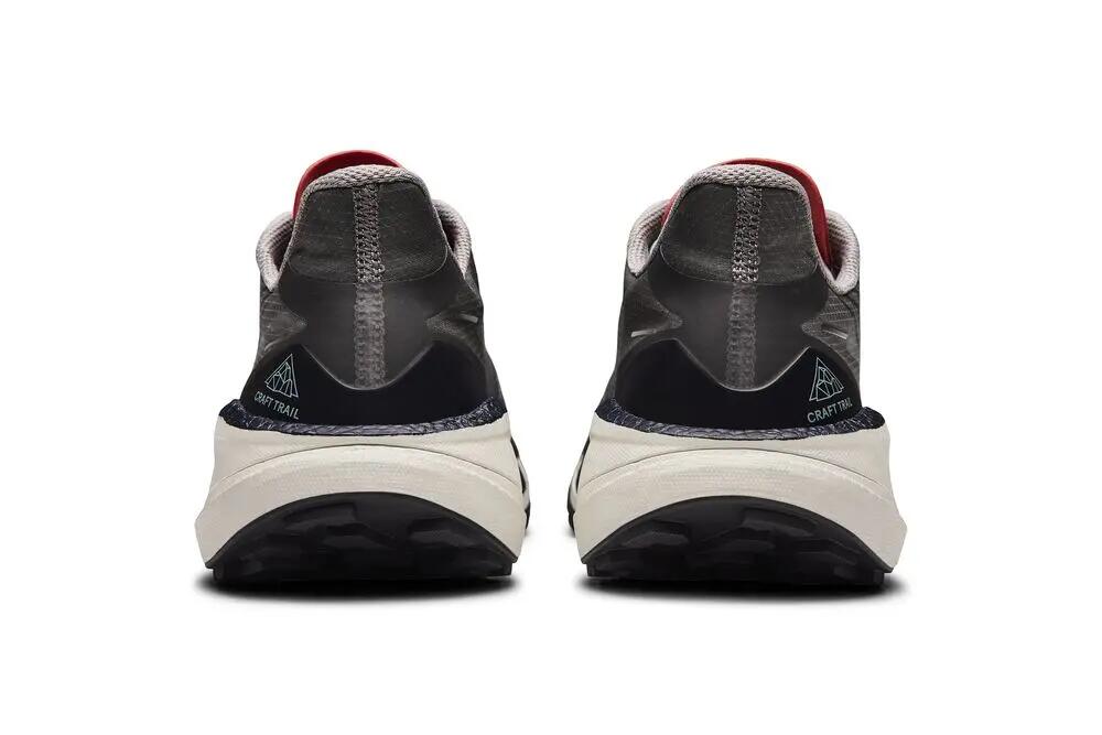 craft Schoenen Pure Trail W - Lichtgewicht trail met rockplate en veel demping 2/7